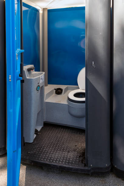 Porta potty rental for festivals in Potomac Mills, VA