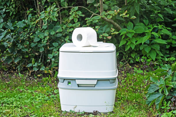 Best Porta potty rental near me  in Potomac Mills, VA