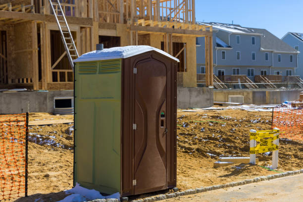 Best Local porta potty services  in Potomac Mills, VA