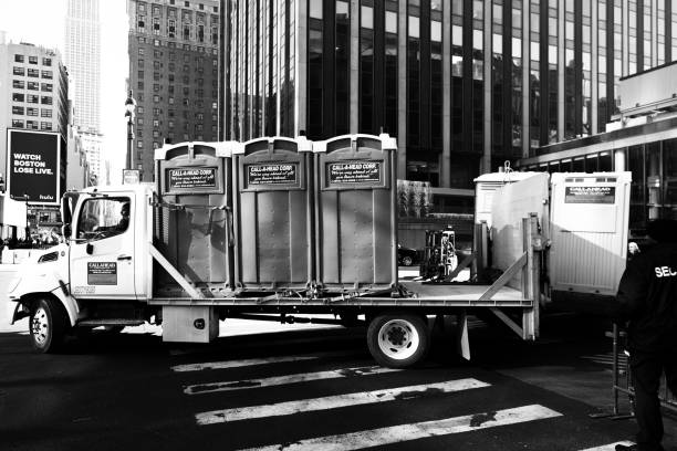 Best Porta potty services near me  in Potomac Mills, VA