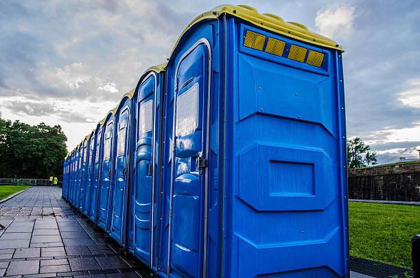 Best Temporary restroom rental  in Potomac Mills, VA