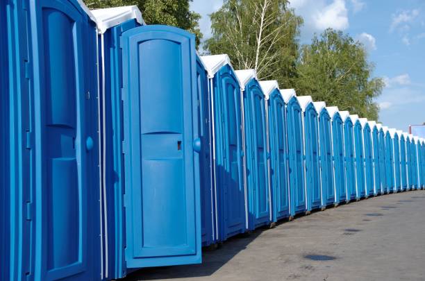 Portable Toilet Options We Offer in Potomac Mills, VA